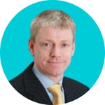 Mark Erwich - Blue BG